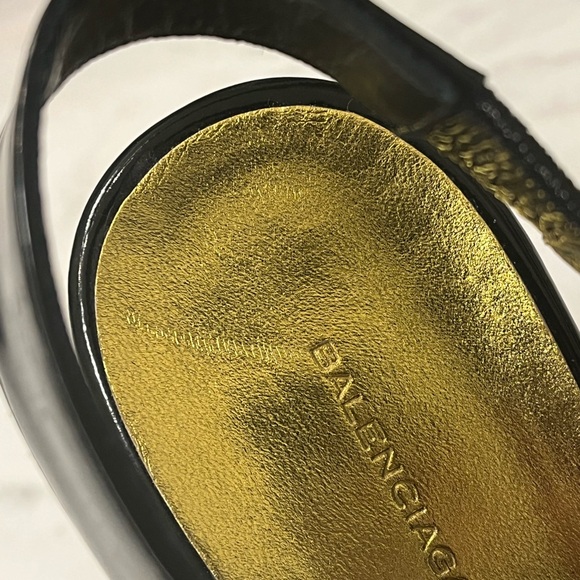 BALENCIAGA heels - Picture 8 of 10